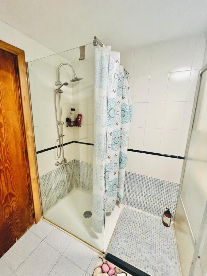Estudio Adosado Con Jardin Y Parking Privado 알리칸테 외부 사진