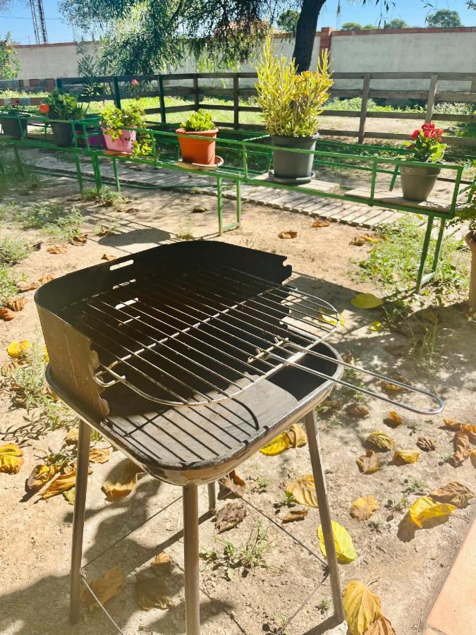 Estudio Adosado Con Jardin Y Parking Privado 알리칸테 외부 사진